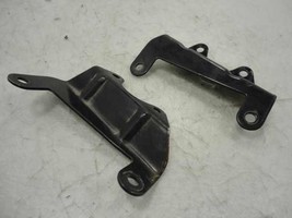 1986-2003 Kawasaki Voyager ZG1200 Ignition Coil Mount Bracket Left Right Coils - £7.77 GBP