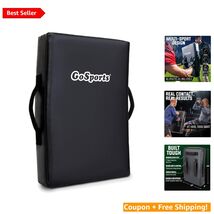 Durable 24" x 16" Blocking Pad for Football, Basketball &amp; Martial Arts T... - $131.62