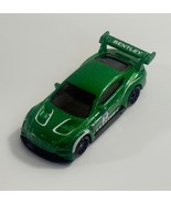 2023 Hot Wheels HW MODIFIED 3/5 2018 Bentley Continental GT3 44/250 - $41.31 MXN