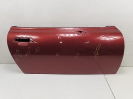 00 BMW Z3 E36 2.5L #1304 Door Shell, Right Side Siena Red - $197.99