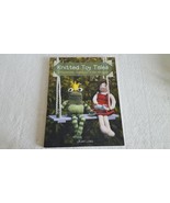Knitted Toy Tales : Irresistible Characters for All Ages by Laura Long (... - €6,88 EUR Knitted Toy Tales : Irresistible Characters for All Ages by Laura Long (... - €6,88 EUR