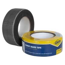 Lot of 2 Cement Drywall Joint Tape 2 in. x 50 ft. Lightweight Fiberglass... - $15.29