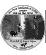 Shirley Rousseau Murphy Joe Grey Cat Series 20 Unabridged Audiobooks on ... - £74.49 GBP