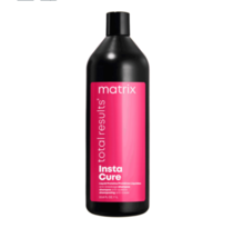 Matrix Total Results Instacure Anti-Breakage Shampoo 33.8oz - £45.67 GBP