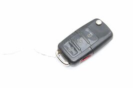 VOLKSWAGEN GOLF JETTA PASSAT BEETLE KEY FOB Q1662 image 7
