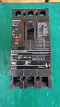 Siemens ED63A040 40 Amp 600 Volt 3 Pole Motor Circuit Interrupter - $64.35