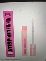 Babe Original Babe Glow Plumping Lip Jelly .34 oz-Choose Yours - £17.20 GBP