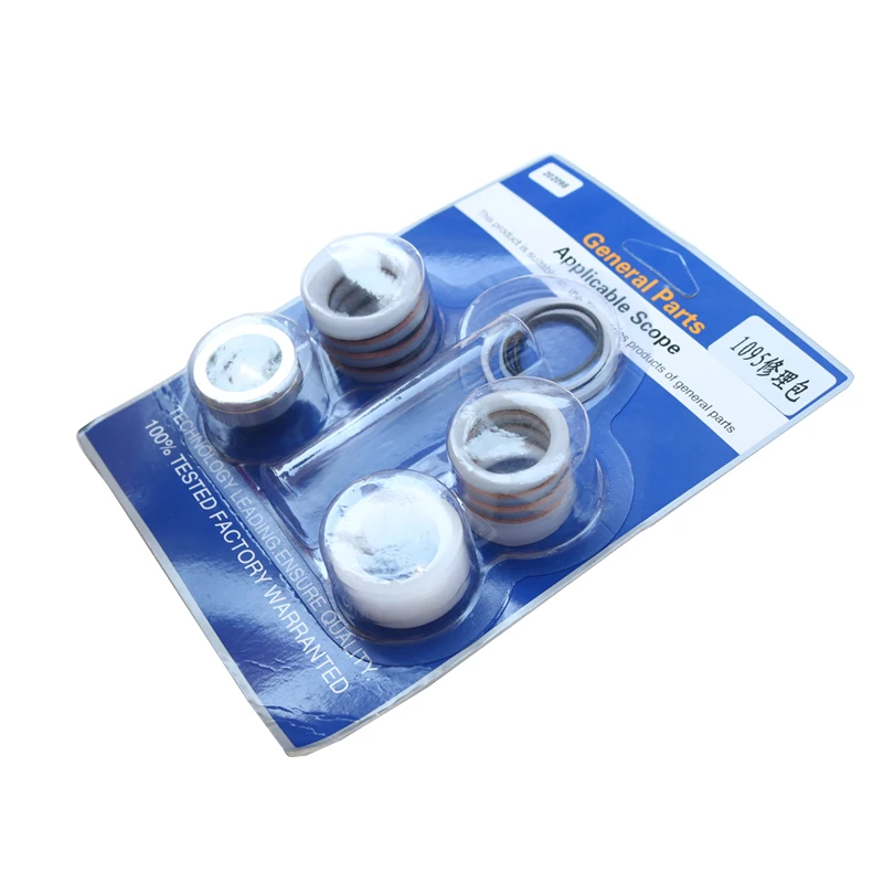 Airless Sprayers Pump Repair Kit 248213 Sealing Ring Fit GRC hine1095 5900 1595  - £118.93 GBP