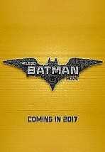 The LEGO Batman Movie DVD (2017) Chris McKay Cert U Pre-Owned Region 2 - £14.00 GBP