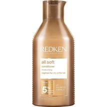 Redken All Soft Conditioner 10.1oz - £27.36 GBP