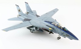 F-14 F-14D Tomcat - VF-213 Black Lions &quot;Final Cruise&quot;  1/72 Scale Diecast Model - £124.19 GBP