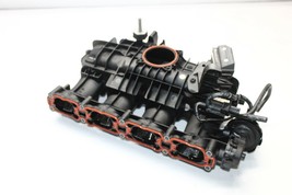 2018 AUDI A4 2.0L TURBO ENGINE INTAKE MANIFOLD ASSEMBLY P6584 - $240.29