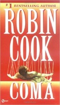 Coma (Signet Livres) [Déc 01, 1977] Cook, Rouge-Gorge - £5.19 GBP