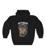 Rottweiler Unisex Heavy Blend™ Hooded Sweatshirt - £22.11 GBP+