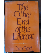 The Other End of the Lifeboat by Otto Scott Hardcover 1985 Regnery South... - £6.60 GBP