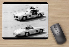 Mercedes-Benz 300 SL 1957 Mouse Pad #CRM-1470529 - £12.74 GBP