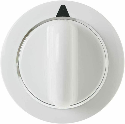 GE GTDX180ED2WW GTDP220GF3WW GTDX180ED3WW GTDP180ED0WW Dryer Timer Knob - $14.81