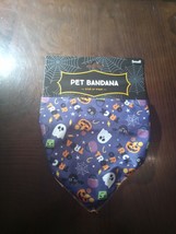 Pet Bandana Halloween small - £8.46 GBP