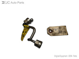 Pump To Rail Fuel Line For 11-17 GMC Terrain  2.4 12608374 - $24.70