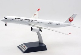 Wb Models WBJAL35905 1/200 Airbus A350-941 Japan Airlines Jal Reg: JA05XJ With S - £129.28 GBP
