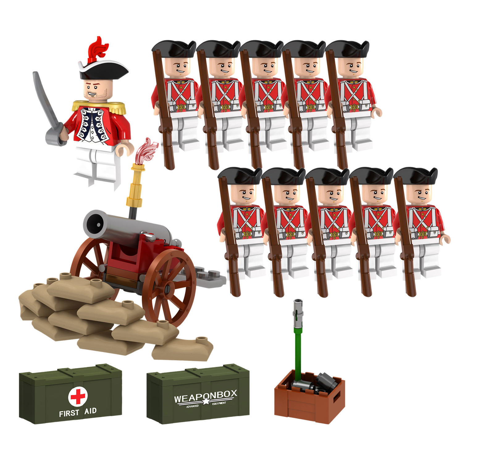 Full-size item image