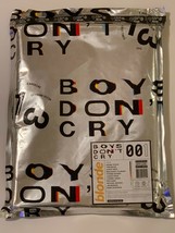 Frank Ocean Boys Don&#39;t Cry Zine Magazine Blond Blonde CD Limited RSD 2016 - £470.24 GBP