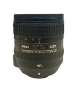 Nikon Lens 24-85mm 1:35-45g 441306 - $176.79 CAD