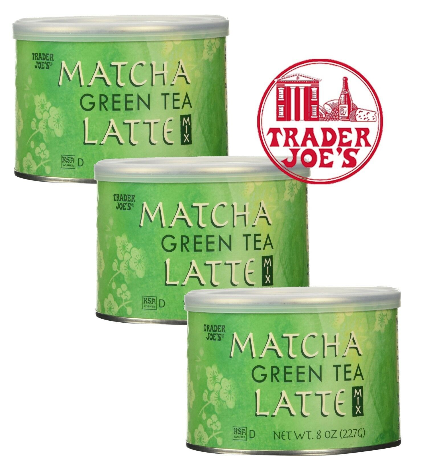Lipton Thé Vert Matcha 20 Sachets - 30 g