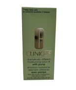 Clinique Dramatically Different Moisturizing Lotion with Pump 4.2 oz/125... - $27.71