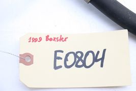 97-99 PORSCHE BOXSTER POWER STEERING PRESSURE LINE HOSE E0804 image 12