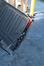 05-15 Toyota Tacoma TailGate Tail Gate Trunk Lid w/ Reverse Camera image 13