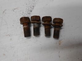 2008 Honda Accord Rear Sway Bar Bracket Bolts - $31.98