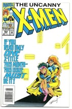 Uncanny X-Men #303 VINTAGE 1993 Marvel Comics - £7.77 GBP