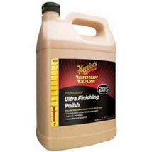 Meguiar's Automotive Ultra Finishing Polish, 1 Gallon - $395.39 CAD