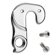 Derailleur Hanger 154, Merida, Novara, Garneau, Centurion, UMF, Brodie, ... - $268.63 MXN