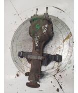 Carrier Rear Automatic Transmission CVT 2.5L Fits 14-18 FORESTER 1375274 - $3,069.15 MXN