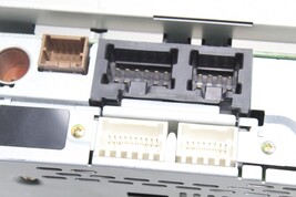 *BAD CD* 2003 INFINITI FX35 FX45 RADIO RECEIVER E6367 image 10