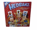 Hedbanz 2nd Edition The Quick Question Game Of What am I? New Sealed - £15.50 GBP