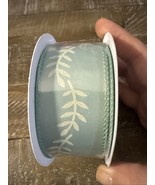 Park Lane Ribbon 1-1/2” X 5yd - $275.36 MXN