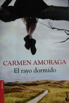 443Book El Rayo Dormido Spanish - $4.43