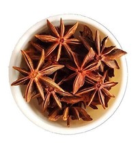 Star Anise Whole | Chakri Phool | Badhiyan Fool | Spice Natural Aromatic... - $17.36