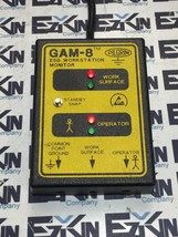 Pilgrim Electric GAM-8 GAM-8™ ESD Workstation Monitor  - €18,44 EUR