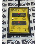 Pilgrim Electric GAM-8 GAM-8™ ESD Workstation Monitor  - $30.01 CAD