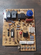 Rheem ruud oem furnace control circuit board 62-24140-01 - £58.99 GBP