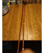 Bamboo Ski Poles Used - €66,64 EUR