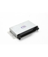 2003-2004 INFINITI G35 COUPE M/T ABS ANTILOCK BRAKE CONTROL MODULE P4345 - $992.34 MXN