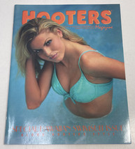 Hooters Girls Magazine Summer 1997 Issue 27 Special Hawaiian Swimsuit Issue - £31.44 GBP