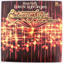 Ronn Huff&#39;s Eclectic Light Singers - 1978 Gospel 12&quot; LP Vinyl Record PR33037 - $13.32