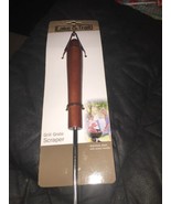 lake &amp; trail grill grate scrapper-BRAND NEW-SHIPS SAME BUSINESS DAY - €20,28 EUR