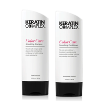 Keratin Complex Color Care Smoothing Shampoo &amp; Conditioner 13.5 Oz. Duo - $54.00